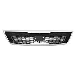 LKQ - '14-'15 Kia Sorento Grille