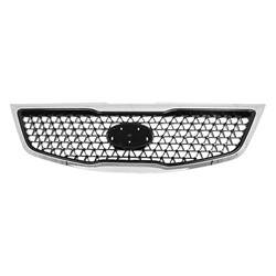 LKQ - '14-'16 Kia Sportage Grille