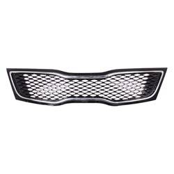 LKQ - '14-'15 Kia Optima Grille