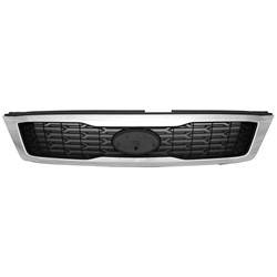 LKQ - 2011-2012 Kia Sedona Front Grille