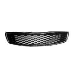 LKQ - 2017-2018 Kia Forte Front Grille
