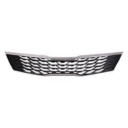 LKQ - 2019-2020 Kia Optima Front Grille