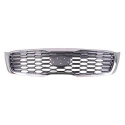 LKQ - 2019-2020 Kia Sorento Front Grille