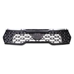 LKQ - 2021 Kia Sorento Front Grille