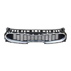 LKQ - 2018-2019 Kia Stinger Front Grille