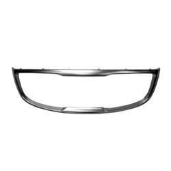LKQ - '15-'18 Kia Sedona Front Grille Molding