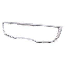 LKQ - 2019-2021 Kia Sedona Outer Grille Molding