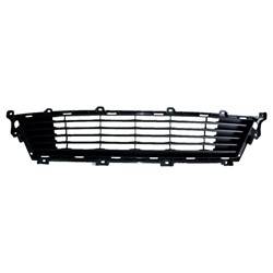 LKQ - '13-'15 Lexus ES350 Front Bumper Grille
