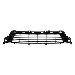 LKQ - '13-'15 Lexus ES300h Front Bumper Grille