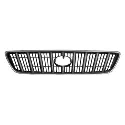 LKQ - '00-'03 Lexus RX300 Grille