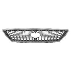 LKQ - '04-'06 Lexus RX330, '07 Lexus RX350 Grille