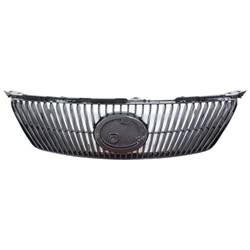 LKQ - '06-'08 Lexus IS250, '06-'08 Lexus IS350 Grille