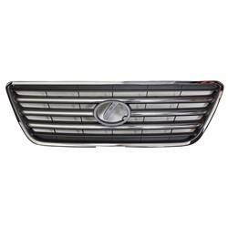 LKQ - '03-'09 Lexus GX470 Grille
