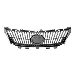 LKQ - '09-'10 Lexus IS250, '09-'10 Lexus IS350 Grille
