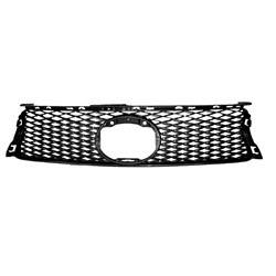 LKQ - 2013-2015 Lexus GS Front Grille