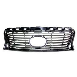 LKQ - '13-'15 Lexus ES300h, '13-'15 Lexus ES350 Grille