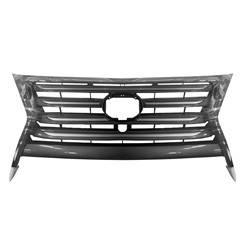 LKQ - '14-'19 Lexus GX460 Grille
