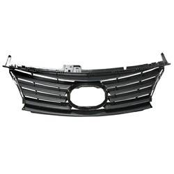 LKQ - '16 Lexus IS200t, '14-'15 Lexus IS250, '16 Lexus IS300, '14-'16 Lexus IS350 Grille