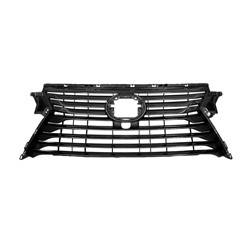 LKQ - 2016-2019 Lexus RX Front Upper Grille