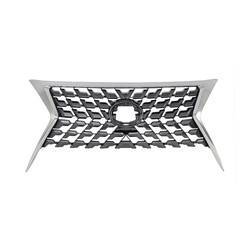 LKQ - 2020-2023 Lexus GX Front Upper Grille