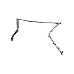 LKQ - 2014-2016 Lexus IS Outer Grille Molding