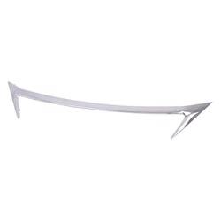 LKQ - '14-'17 Lexus CT200h Upper Grille Molding