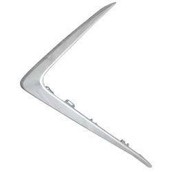 LKQ - 2019-2023 Lexus ES Driver's Grille Molding