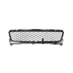 LKQ - 2007-2009 Mazda 3 Front Bumper Cover Grille