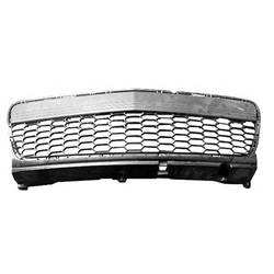 LKQ - '07-'09 Mazda 3 Front Bumper Grille
