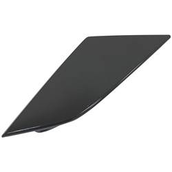 LKQ - 2019-2022 Mazda CX-3 Front Passenger's Lower Bumper Grille Insert