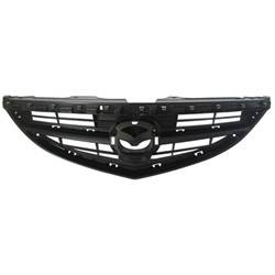 LKQ - '09-'13 Mazda 6 Grille