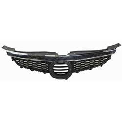LKQ - '07-'09 Mazda CX-9 Grille