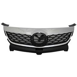 LKQ - '10-'12 Mazda CX-9 Grille