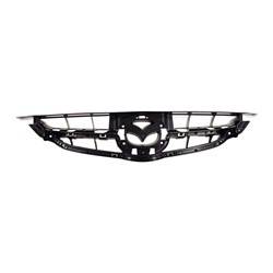 LKQ - '07-'09 Mazda 3, '09 Mazda 3 Sport Grille