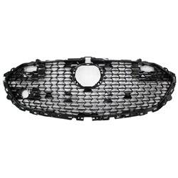 LKQ - 2019-2024 Mazda 3 Front Grille