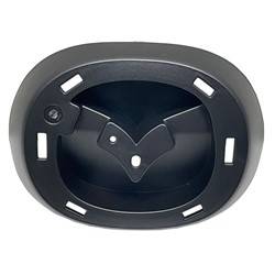 LKQ - 2017-2018 Mazda 3 Grille Emblem Bracket