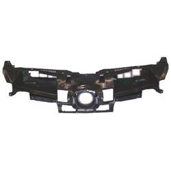 LKQ - '10-'13 Mazda 3, '10-'13 Mazda 3 Sport Front Inner Grille Air Intake Cover