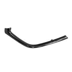LKQ - 2017-2018 Mazda 3 Passenger's Lower Grille Molding