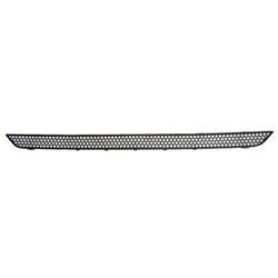 LKQ - '02-'03 Mercedes ML320, '03-'05 Mercedes ML350, '02-'05 Mercedes ML500, '02-'03 Mercedes ML55 AMG Front Cover Bumper Lower Air Intake Grille