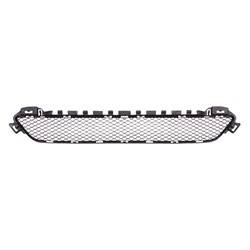 LKQ - '15-'18 Mercedes C300, '16-'18 Mercedes C350e, '15 Mercedes C400 Bumper Cover Grille