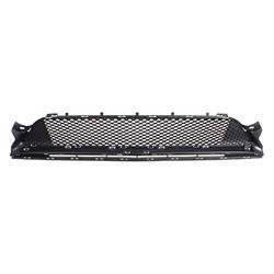 LKQ - 2022-2023 Mercedes C-Class Front Bumper Cover Grille