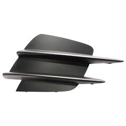 LKQ - 2022-2023 Mercedes C-Class Front Passenger's Bumper Cover Grille