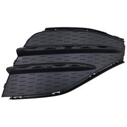 LKQ - 2021-2023 Mercedes GLA Front Passenger's Bumper Cover Grille