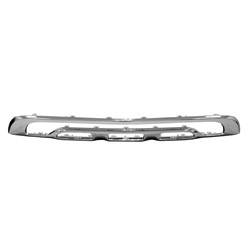 LKQ - 2020-2023 Mercedes GLC-Class Front Bumper Cover Grille Molding