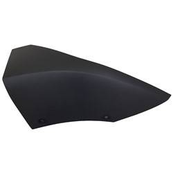 LKQ - 2021-2023 Mercedes GLA Front Passenger's Outside Bumper Cover Grille Molding