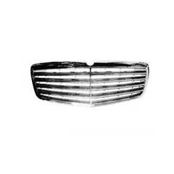 LKQ - '07-'09 Mercedes E350, '07-'09 Mercedes E550, '07-'09 Mercedes E63 AMG Grille