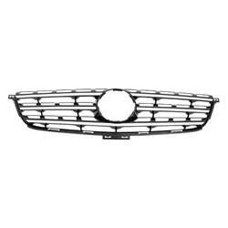 LKQ - '15 Mercedes ML250, '12-'15 Mercedes ML350, '15 Mercedes ML400, '12-'14 Mercedes ML550, '12-'15 Mercedes ML63 AMG Grille Assembly