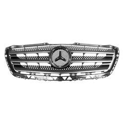 LKQ - 2014-2018 Mercedes Sprinter Front Grille