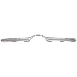 LKQ - 2020-2023 Mercedes GLE-Class Center Grille Molding