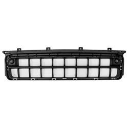 LKQ - 2017-2020 Mini Cooper Front Bumper Cover Grille